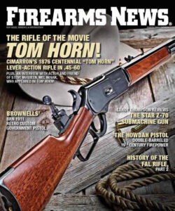 Firearms News