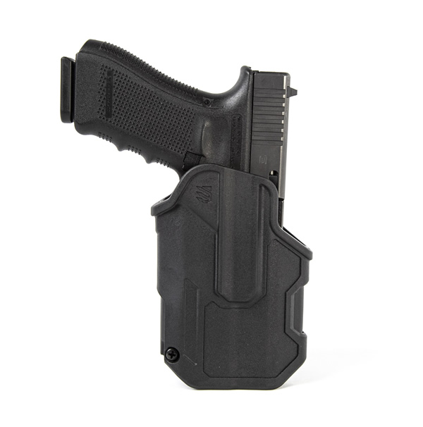 L2C Light Bearing Holster