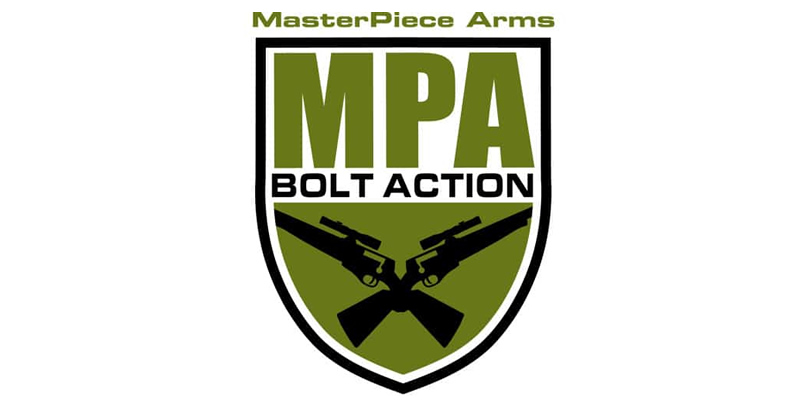 MasterPiece Arms Bolt Action