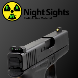 RAM Night Sights