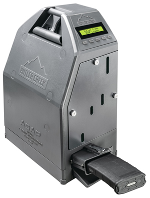 ASAP Electronic Magazine Loader