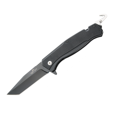 Bear Swipe IV Rescue Knife