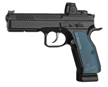 CZ Shadow 2 OR