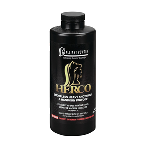 Herco Propellant