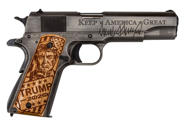 Promises Kept 1911