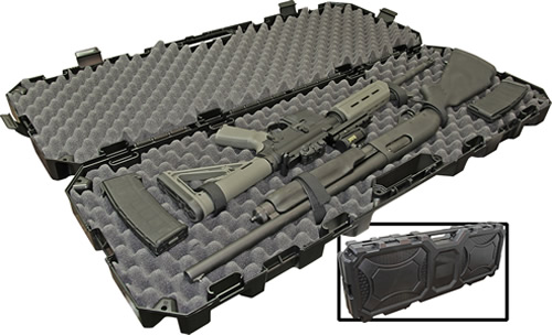 Rifle Case RC42T