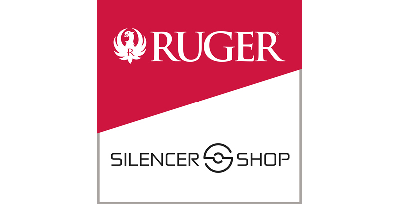 Ruger SilencerShop