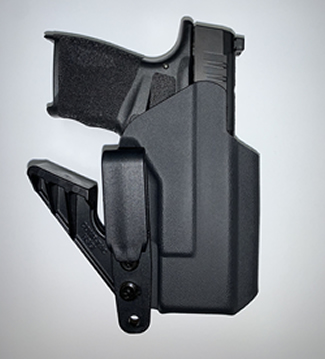 eV2 holster