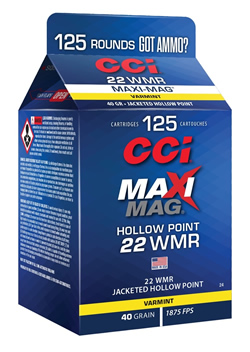 Maxi-Mag Pour Carton