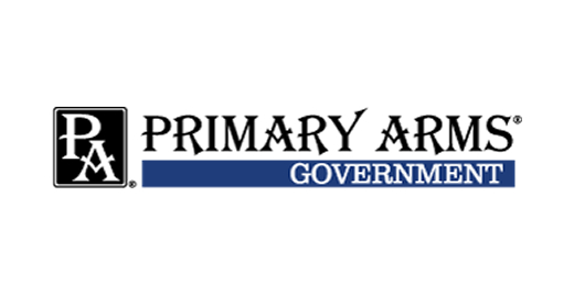 Primary Arms Government