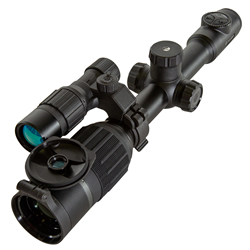 Pulsar Digex Digital Riflescope