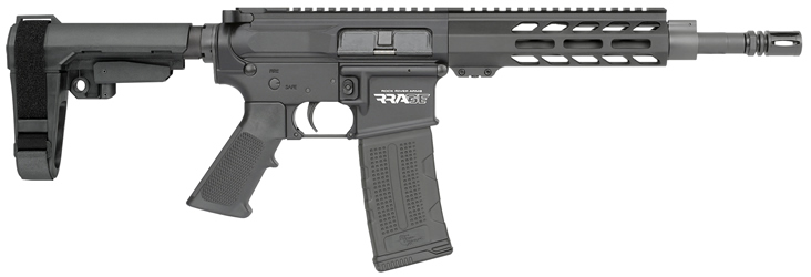 RRAGE 10.5 Pistol