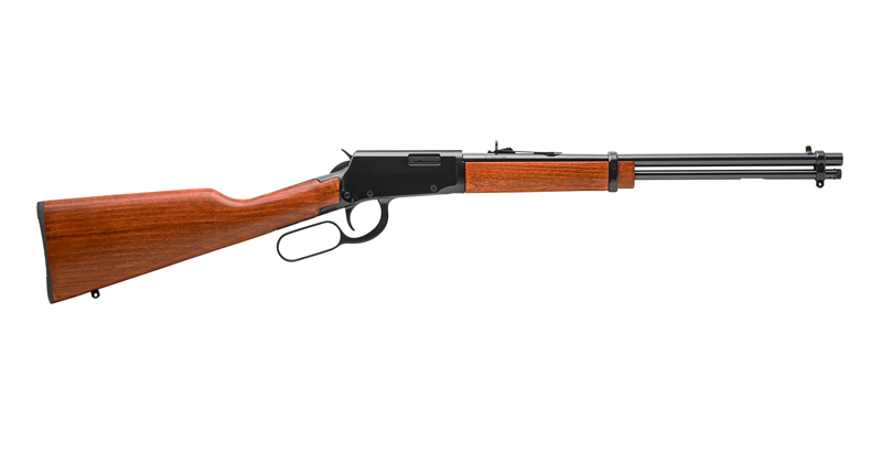 Rossi Rio Bravo 22 LR Lever-Action Rifle