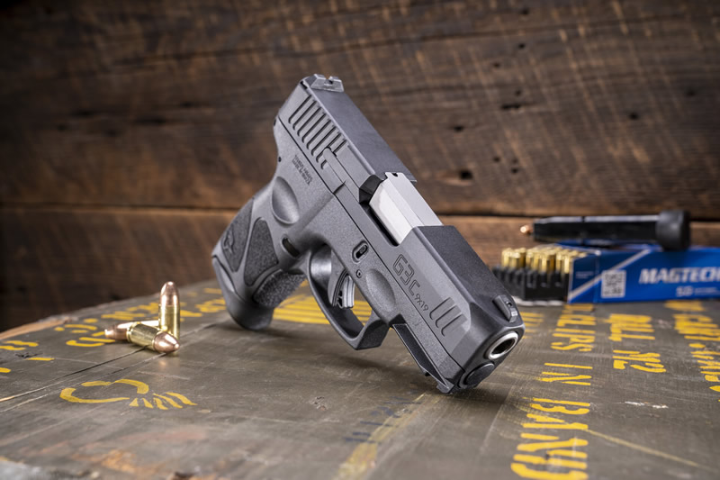 Taurus G3c Pistol