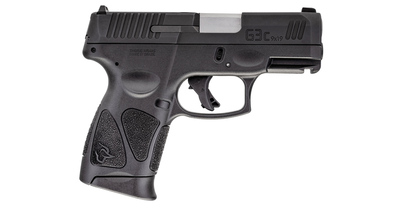 Taurus G3c