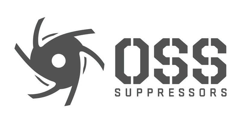 OSS Suppressors