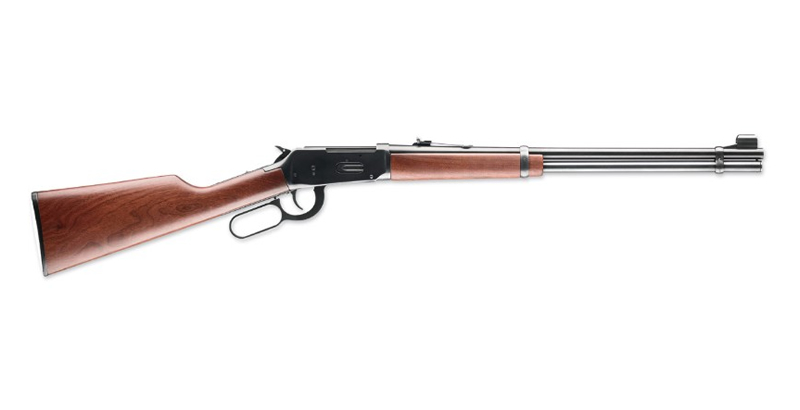 Winchester Model 94 Lever Action Rifle