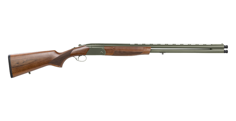 CZ Upland Ultralight All-Terrain Shotgun