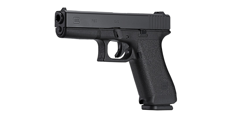 Glock P80