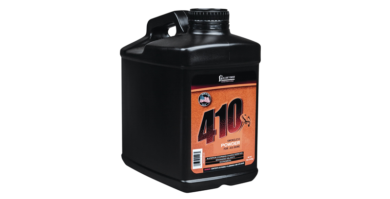 Alliant Powder 410 Propellant