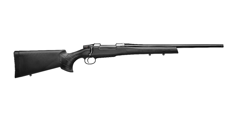 CZ-USA 557 Eclipse Bolt-Action Rifle