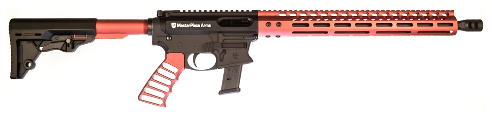 MPA AR9 PCC