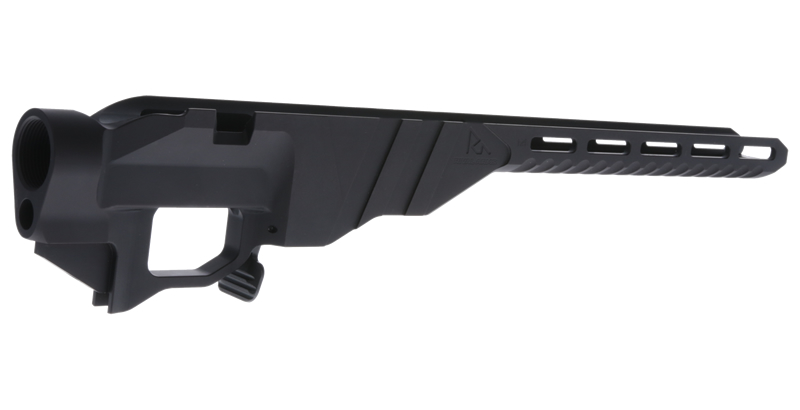 Rival Arms R-700 Chassis for Remington 700 Rifles