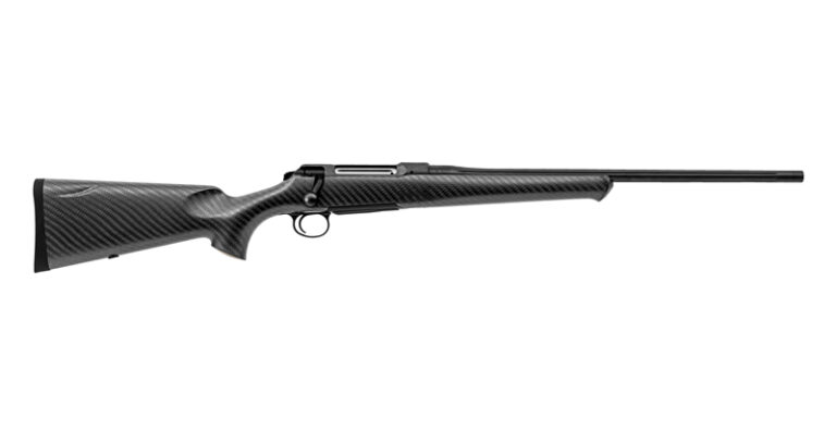 Sauer S101 Highland XTC Carbon-Fiber Rifle