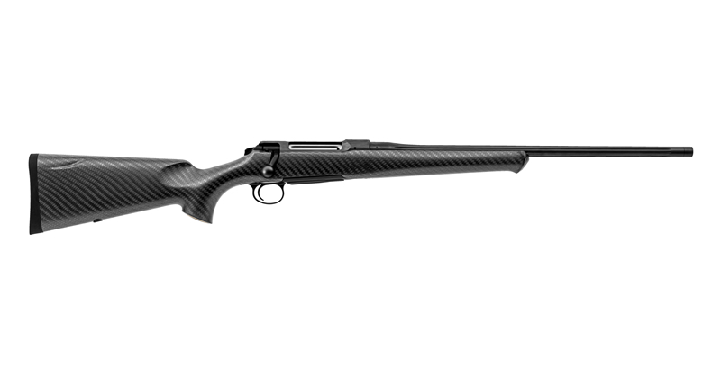 Sauer S101 Highland XTC Carbon-Fiber Rifle