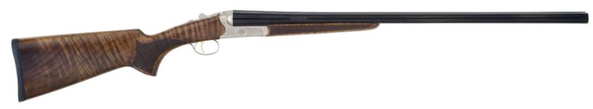 TriStar Bristol Silver - 12 Gauge