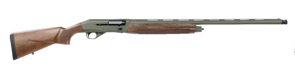 CZ-USA 1012 All-Terrain Shotgun