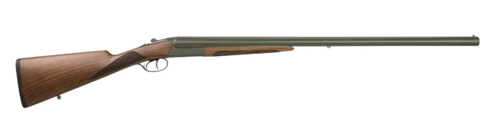 CZ-USA Bobwhite G2 All-Terrain Shotgun