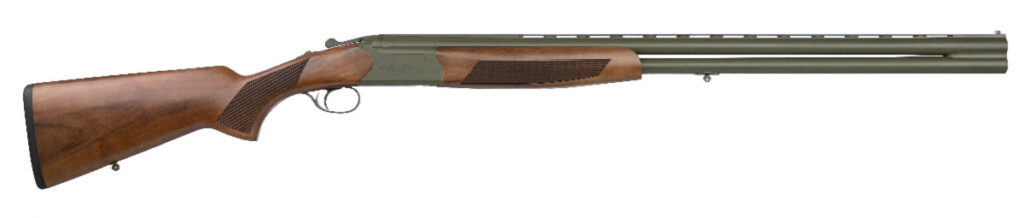 CZ-USA Drake All-Terrain Shotgun