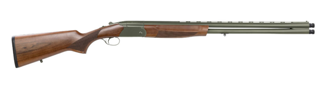 CZ-USA Upland Ultralight All-Terrain Shotgun