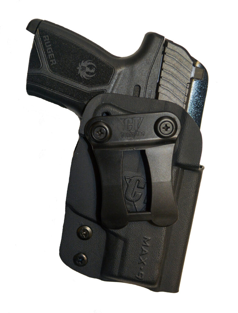 Comp-Tac Ruger MAX-9 Holster