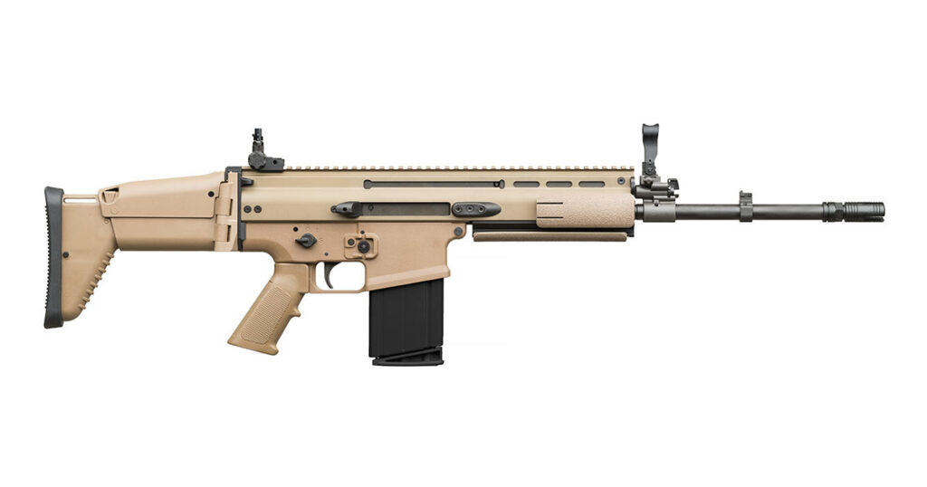 FN SCAR-H