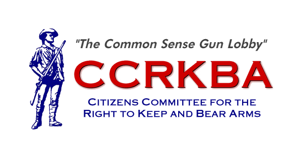 Citizens Committee For The Right To Keep And Bear Arms - CCRKBA