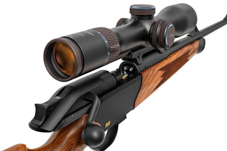 Blaser R8 22 LR