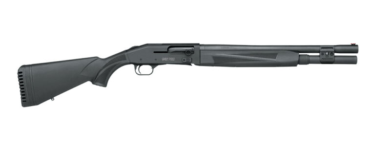 Mossberg 940 Pro Tactical Shotgun