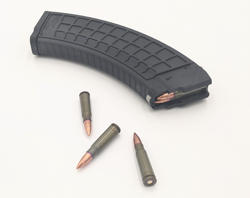 XTech Tactical MAG47 AK47 Magazines Generation 2