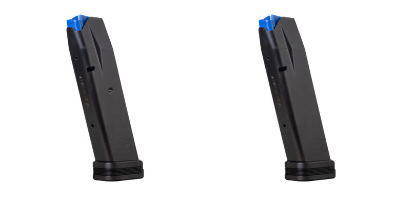 Mec-Gar CZ 75B Magazines