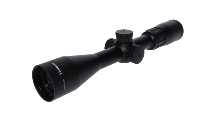 TRUGLO Intercept Rifle Scope TG-TG85394BI