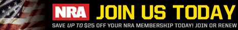 Join the NRA - Membership