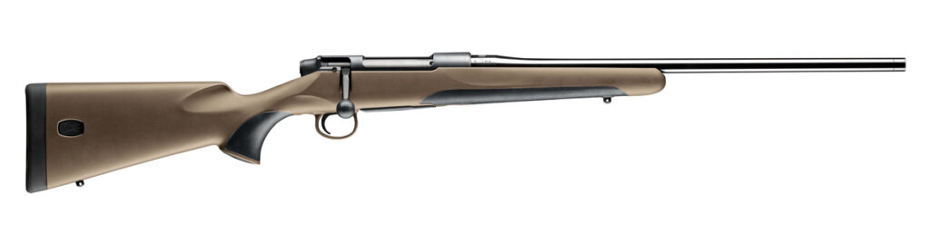 Mauser M18 Savanna