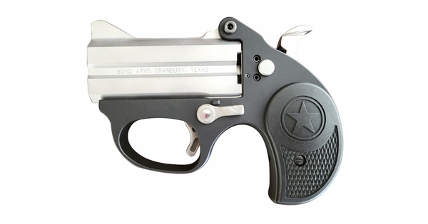 Bond Arms Stinger