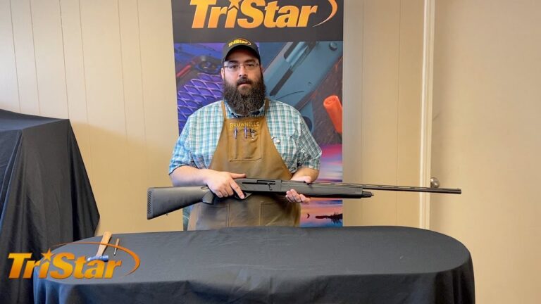 TriStar Viper G2 410 Shotgun Safety Recall