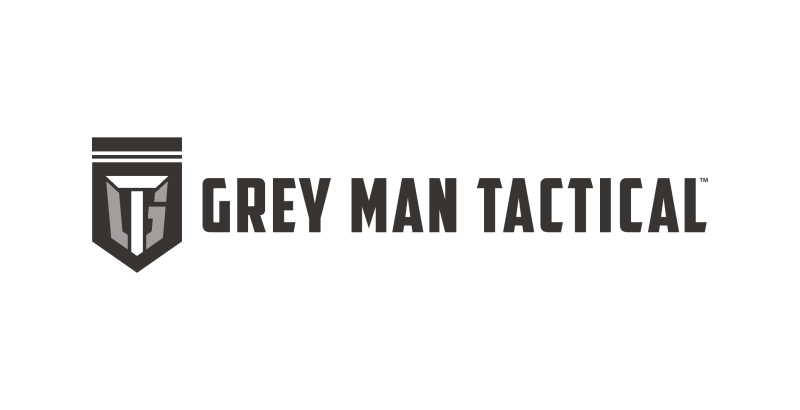 Grey Man Tactical - GMT