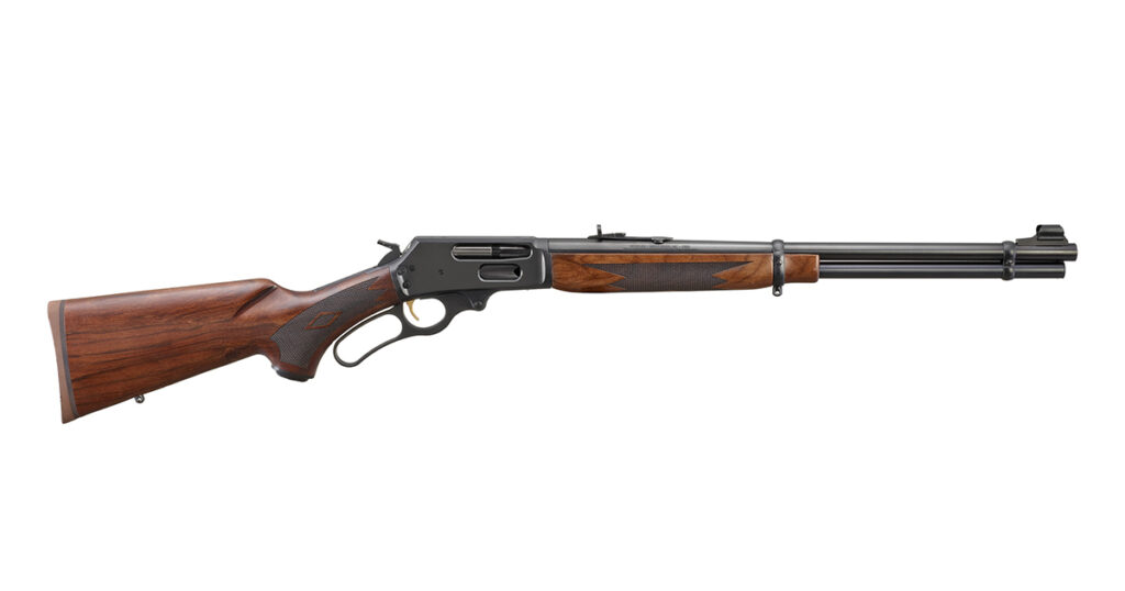 Marlin 336 Classic Lever-Action Rifle - 70504