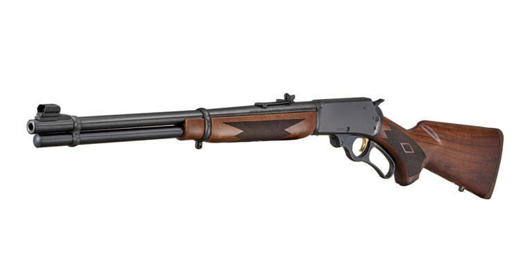 Marlin Model 336 Classic Lever-Action Rifle - 70504