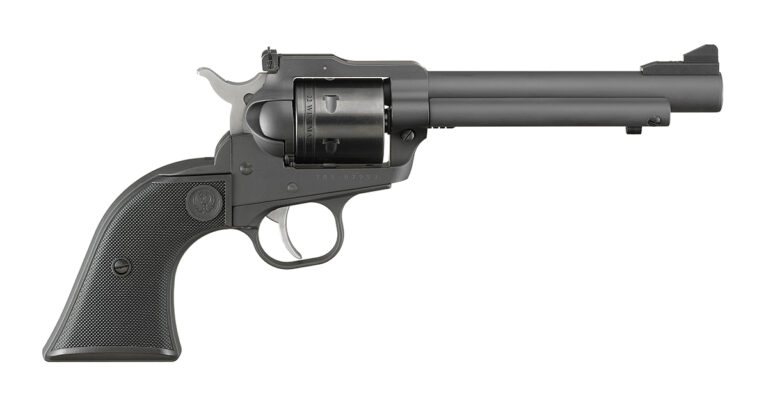 Ruger Super Wrangler - 2032